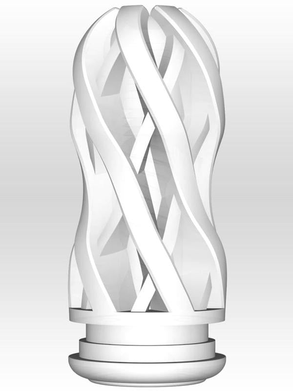 Tenga Air-Tech Squeeze è il masturbatore che combina tecnologia avanzata e design innovativo per un'esperienza unica. Grazie alla sua struttura ergonomica, questo sex toy offre una stimolazione incredibile, adattandosi perfettamente alla forma del tuo pene per un comfort senza pari.